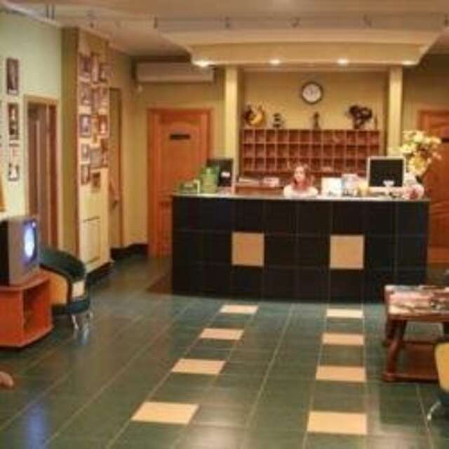 Фото Гостиница Бристоль Ейск-240 Гостиница Бристоль Ейск-240