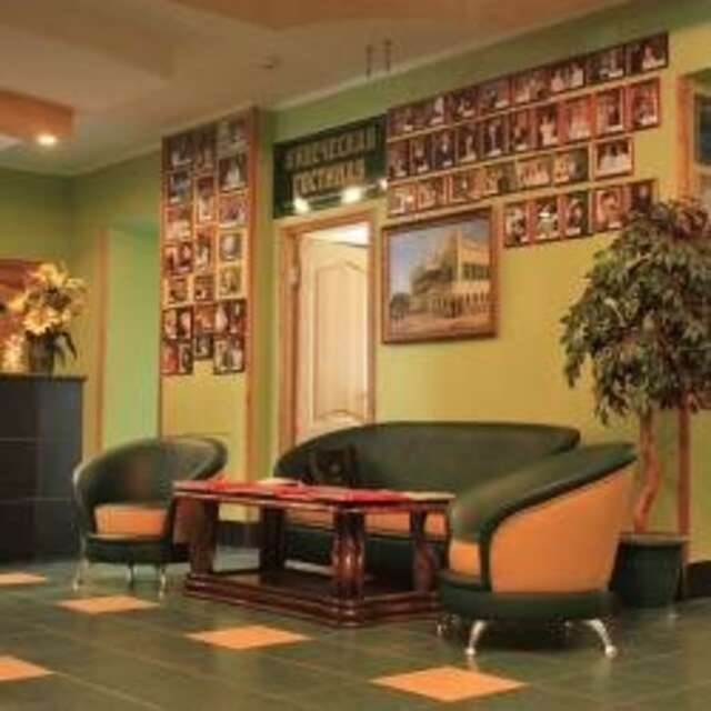 Фото Гостиница Бристоль Ейск-78 Гостиница Бристоль Ейск-78