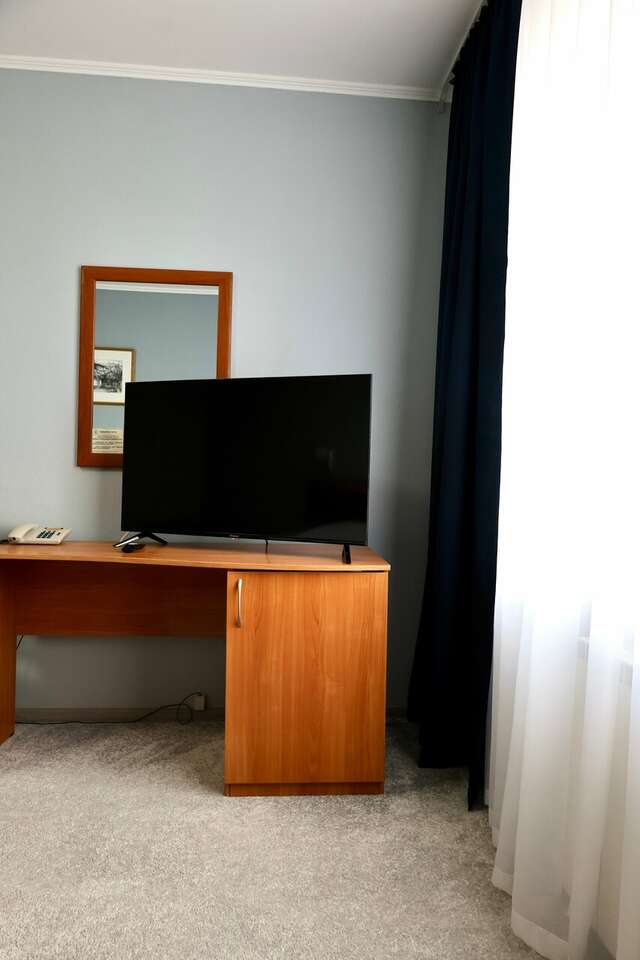 Фото Гостиница Бристоль Ейск-89 Гостиница Бристоль Ейск-89