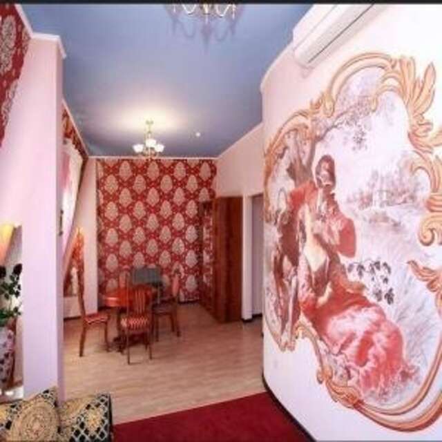 Фото Гостиница Бристоль Ейск-182 Гостиница Бристоль Ейск-182