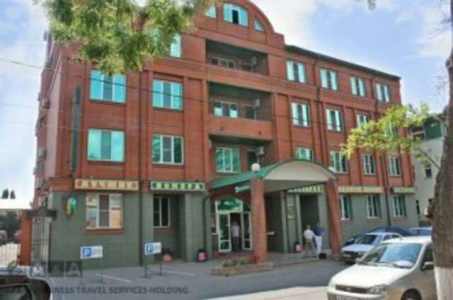 Фото Гостиница Бристоль Ейск-109 Гостиница Бристоль Ейск-109