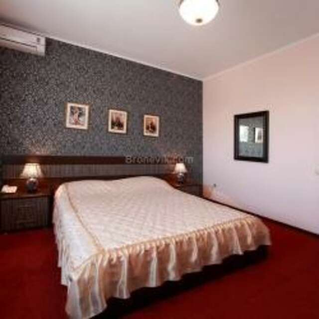 Фото Гостиница Бристоль Ейск-235 Гостиница Бристоль Ейск-235