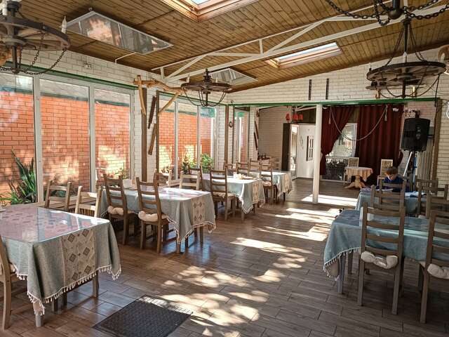 Фото Гостиница Бристоль Ейск-55 Гостиница Бристоль Ейск-55