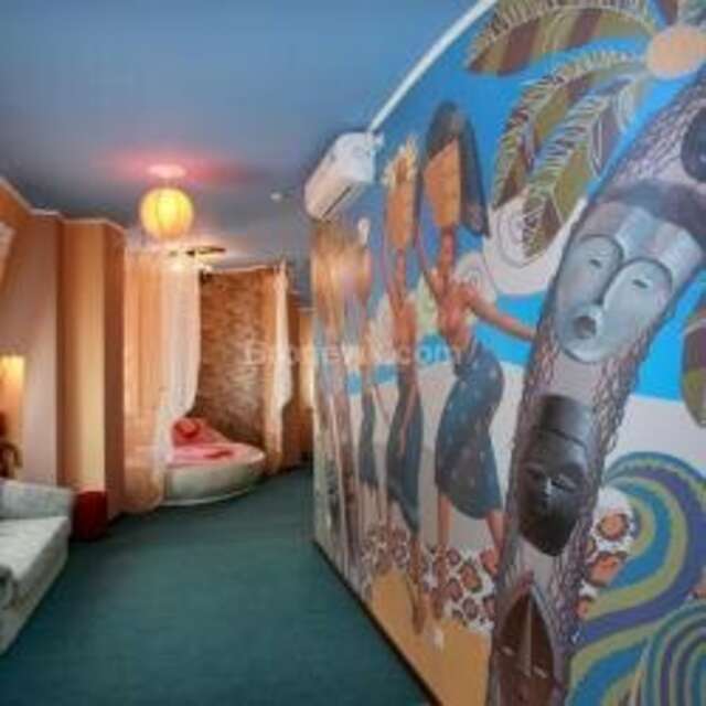 Фото Гостиница Бристоль Ейск-190 Гостиница Бристоль Ейск-190