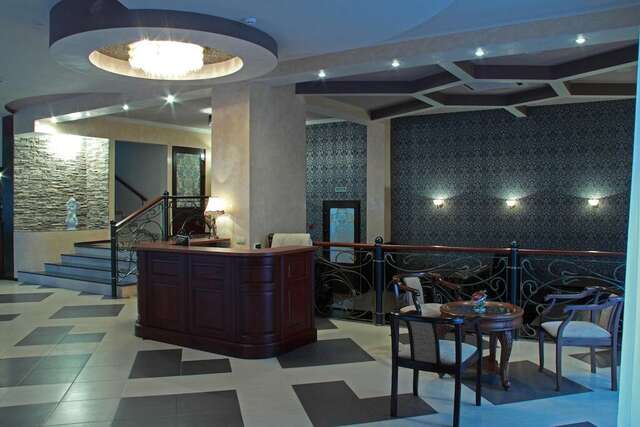 Фото Гостиница Бристоль Ейск-85 Гостиница Бристоль Ейск-85