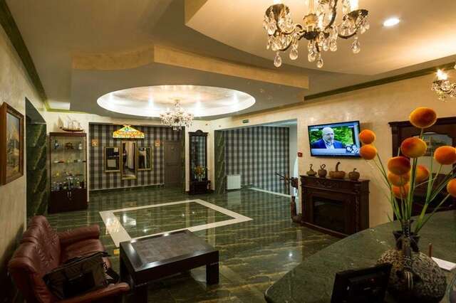 Фото Гостиница Бристоль Ейск-143 Гостиница Бристоль Ейск-143