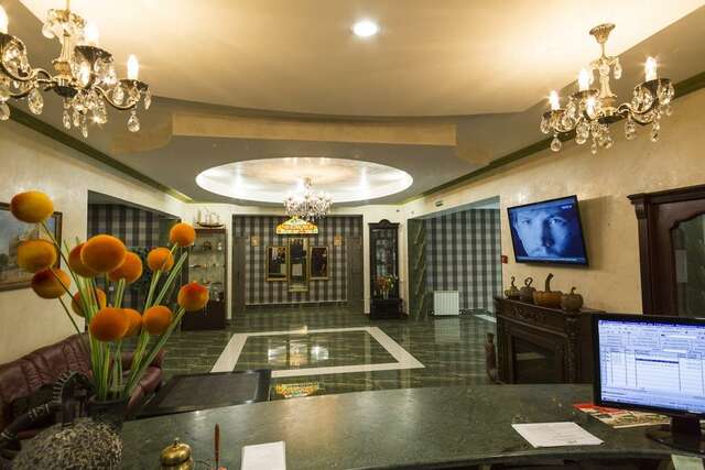 Фото Гостиница Бристоль Ейск-26 Гостиница Бристоль Ейск-26