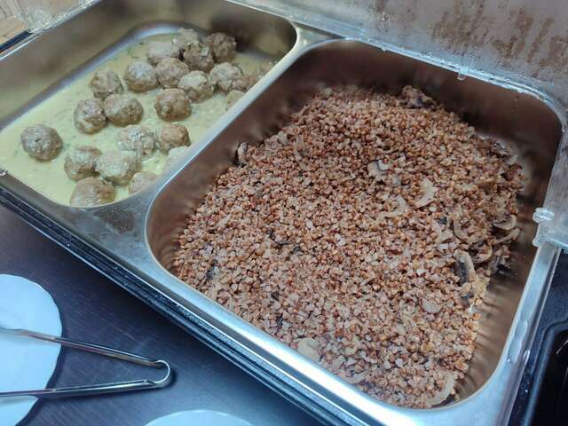 Фото Гостиница Бристоль Ейск-53 Гостиница Бристоль Ейск-53