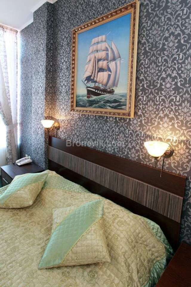 Фото Гостиница Бристоль Ейск-188 Гостиница Бристоль Ейск-188