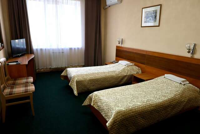 Фото Гостиница Бристоль Ейск-215 Гостиница Бристоль Ейск-215