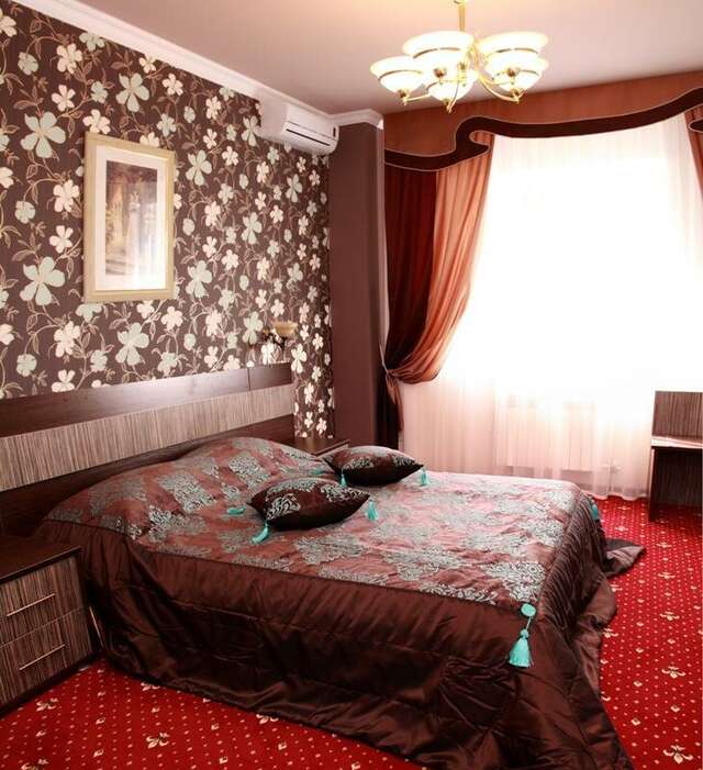 Фото Гостиница Бристоль Ейск-137 Гостиница Бристоль Ейск-137