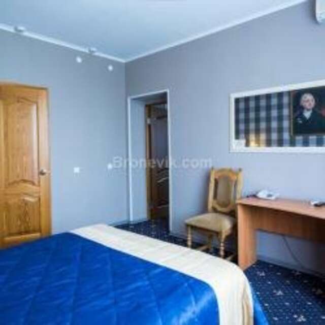 Фото Гостиница Бристоль Ейск-58 Гостиница Бристоль Ейск-58