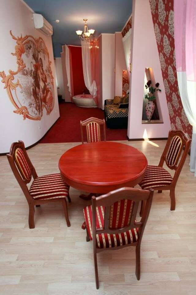 Фото Гостиница Бристоль Ейск-47 Гостиница Бристоль Ейск-47