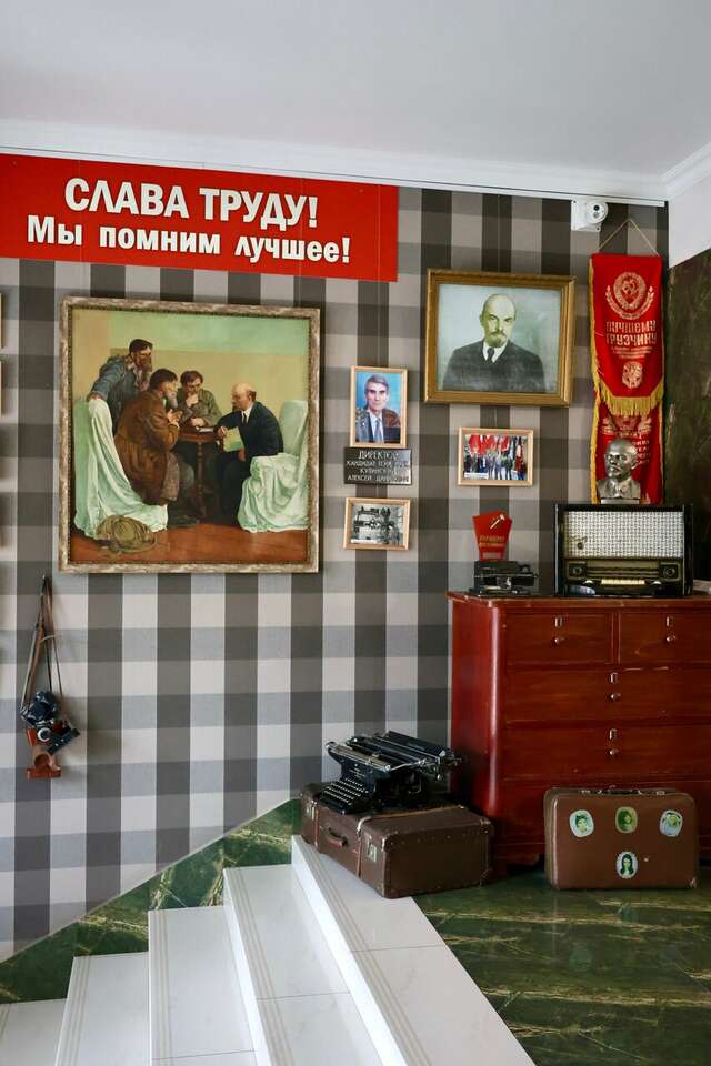 Фото Гостиница Бристоль Ейск-38 Гостиница Бристоль Ейск-38