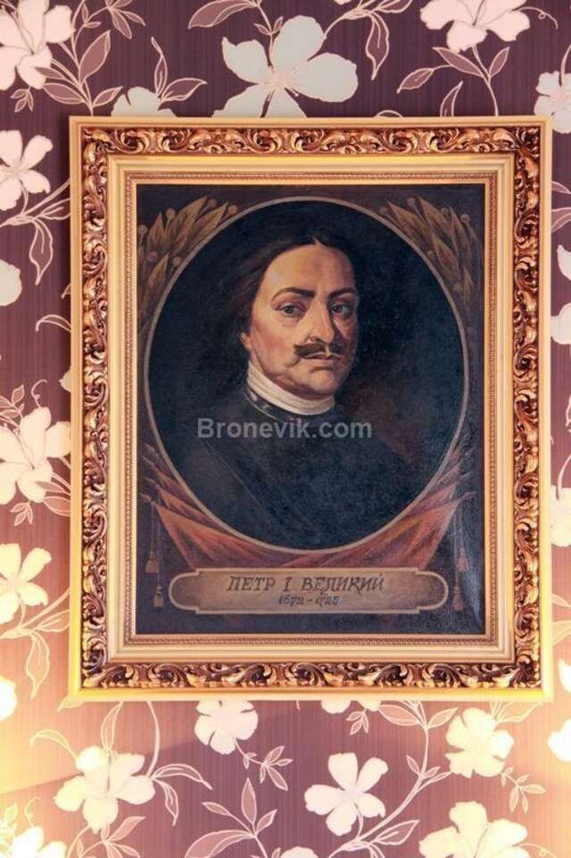 Фото Гостиница Бристоль Ейск-136 Гостиница Бристоль Ейск-136