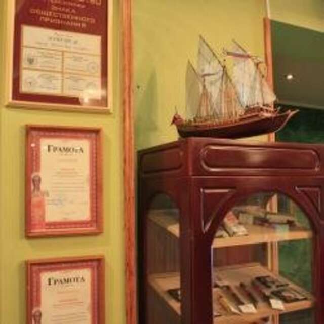 Фото Гостиница Бристоль Ейск-135 Гостиница Бристоль Ейск-135