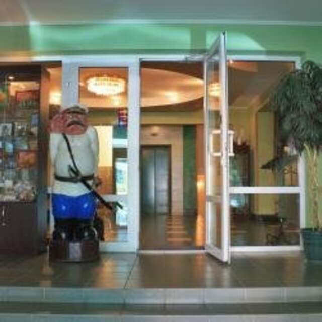 Фото Гостиница Бристоль Ейск-120 Гостиница Бристоль Ейск-120