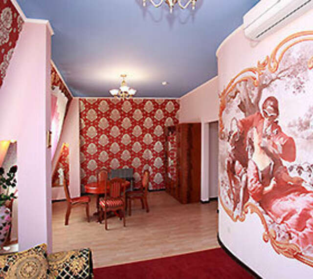 Фото Гостиница Бристоль Ейск-159 Гостиница Бристоль Ейск-159