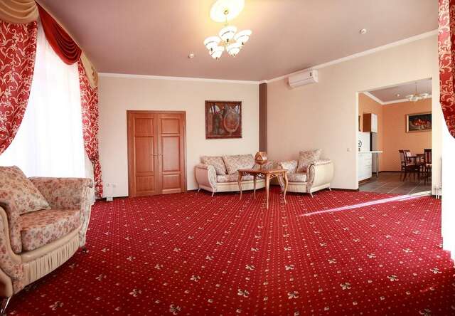 Фото Гостиница Бристоль Ейск-128 Гостиница Бристоль Ейск-128