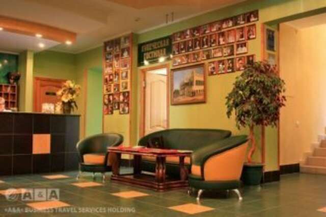 Фото Гостиница Бристоль Ейск-221 Гостиница Бристоль Ейск-221