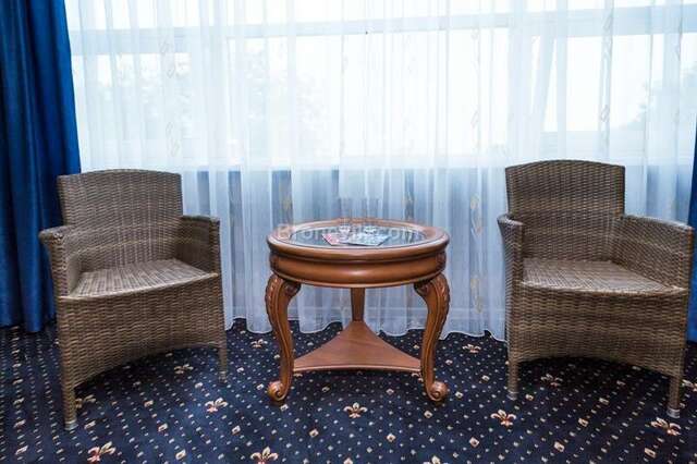 Фото Гостиница Бристоль Ейск-77 Гостиница Бристоль Ейск-77