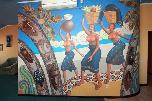 Фото Гостиница Бристоль Ейск-198 Гостиница Бристоль Ейск-198