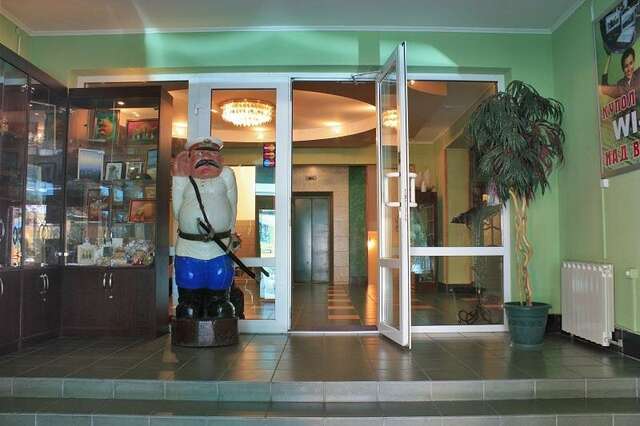 Фото Гостиница Бристоль Ейск-62 Гостиница Бристоль Ейск-62