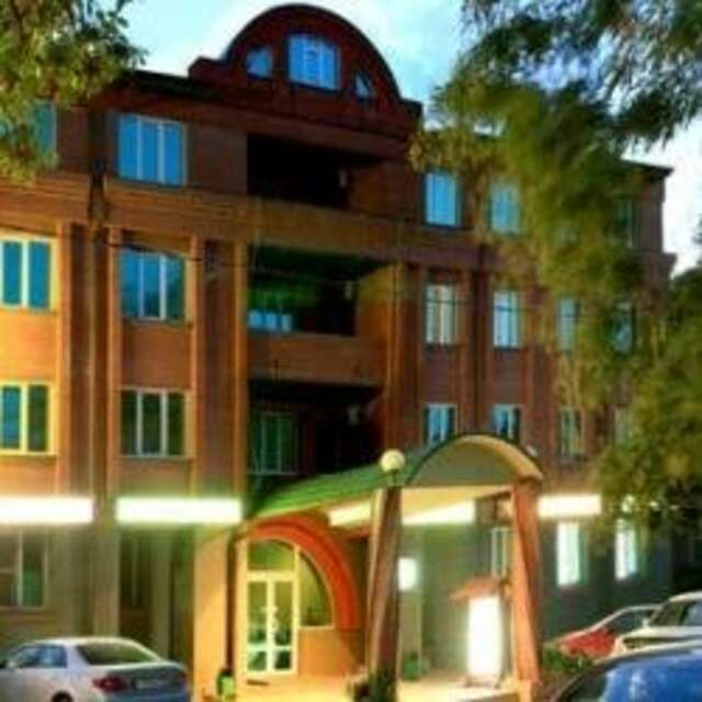 Фото Гостиница Бристоль Ейск-65 Гостиница Бристоль Ейск-65