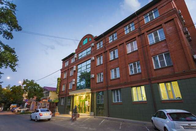 Фото Гостиница Бристоль Ейск-31 Гостиница Бристоль Ейск-31