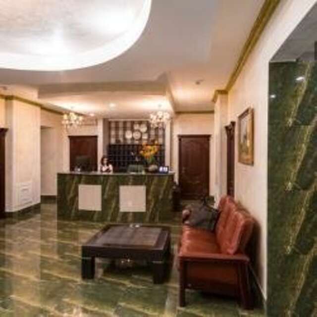 Фото Гостиница Бристоль Ейск-146 Гостиница Бристоль Ейск-146