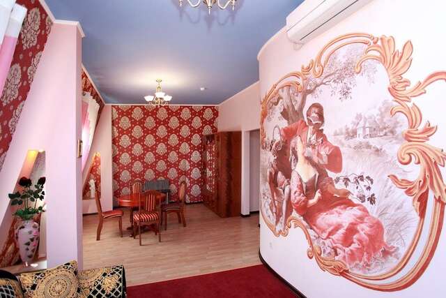 Фото Гостиница Бристоль Ейск-121 Гостиница Бристоль Ейск-121