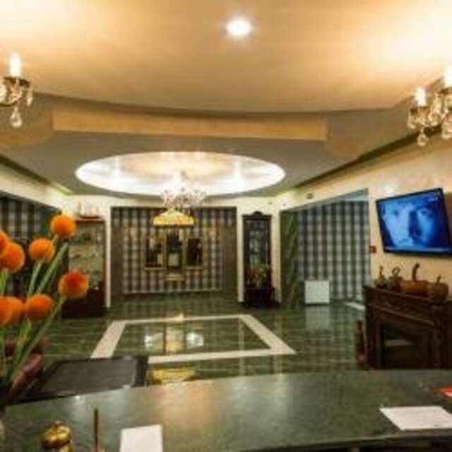 Фото Гостиница Бристоль Ейск-126 Гостиница Бристоль Ейск-126