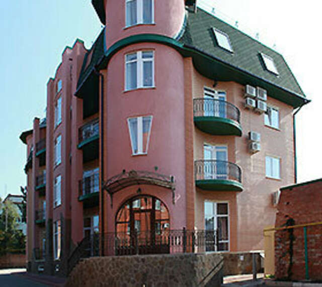 Фото Гостиница Бристоль Ейск-76 Гостиница Бристоль Ейск-76