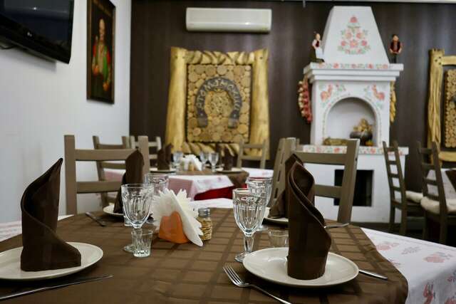 Фото Гостиница Бристоль Ейск-118 Гостиница Бристоль Ейск-118