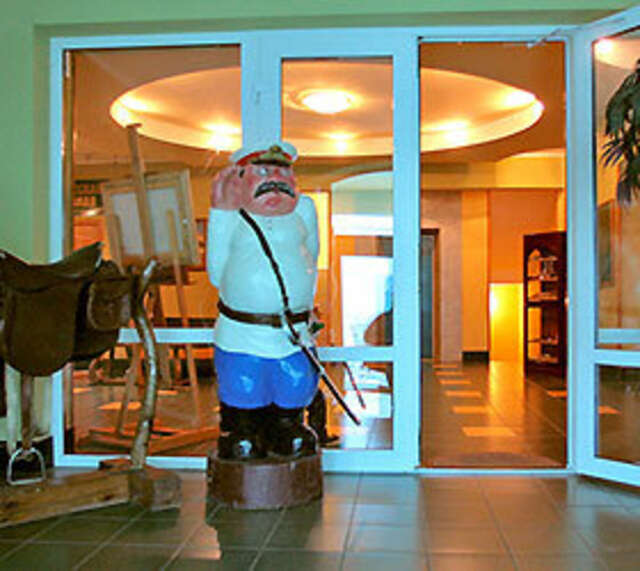 Фото Гостиница Бристоль Ейск-42 Гостиница Бристоль Ейск-42