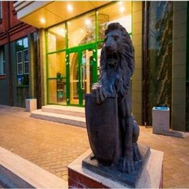 Фото Гостиница Бристоль Ейск-80 Гостиница Бристоль Ейск-80