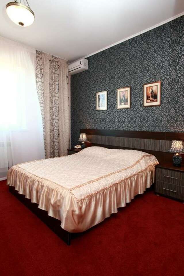 Фото Гостиница Бристоль Ейск-123 Гостиница Бристоль Ейск-123