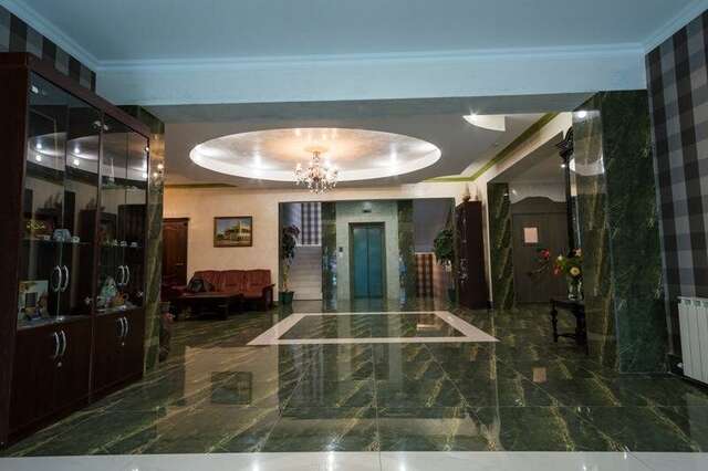 Фото Гостиница Бристоль Ейск-158 Гостиница Бристоль Ейск-158