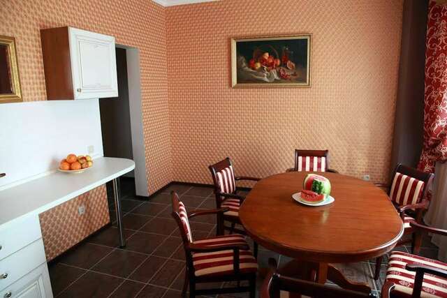 Фото Гостиница Бристоль Ейск-228 Гостиница Бристоль Ейск-228