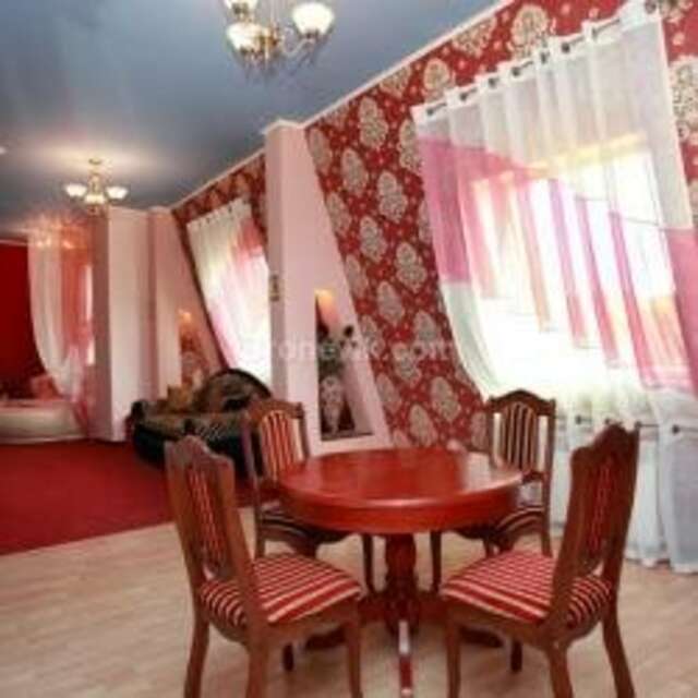 Фото Гостиница Бристоль Ейск-233 Гостиница Бристоль Ейск-233