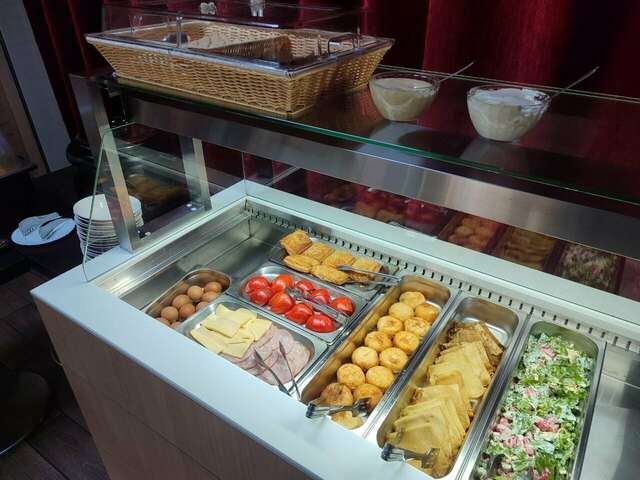 Фото Гостиница Бристоль Ейск-169 Гостиница Бристоль Ейск-169