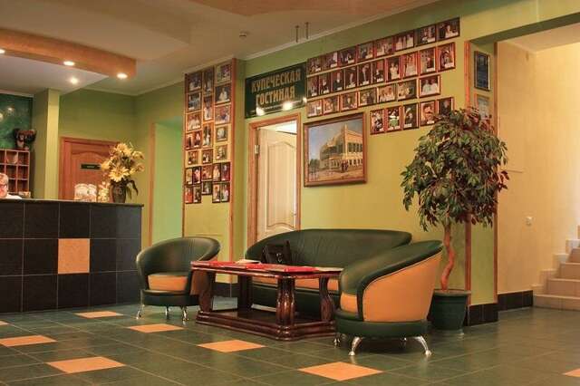 Фото Гостиница Бристоль Ейск-131 Гостиница Бристоль Ейск-131