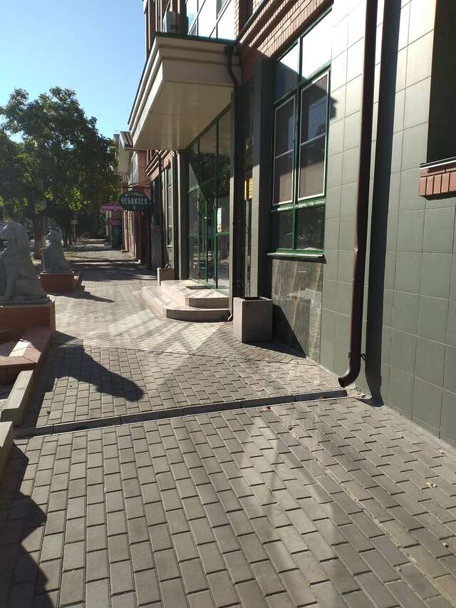 Фото Гостиница Бристоль Ейск-15 Гостиница Бристоль Ейск-15