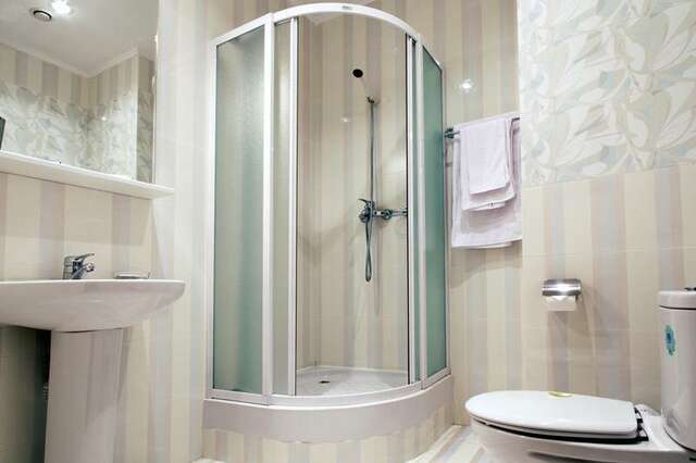 Фото Гостиница Бристоль Ейск-88 Гостиница Бристоль Ейск-88