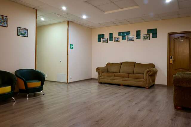 Фото Гостиница Бристоль Ейск-70 Гостиница Бристоль Ейск-70