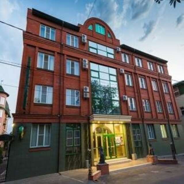 Фото Гостиница Бристоль Ейск-74 Гостиница Бристоль Ейск-74