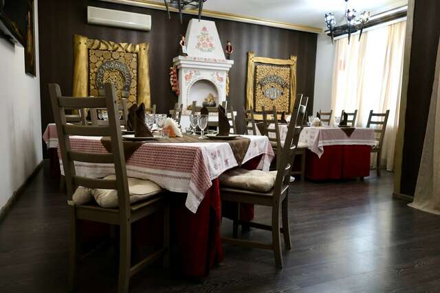 Фото Гостиница Бристоль Ейск-91 Гостиница Бристоль Ейск-91