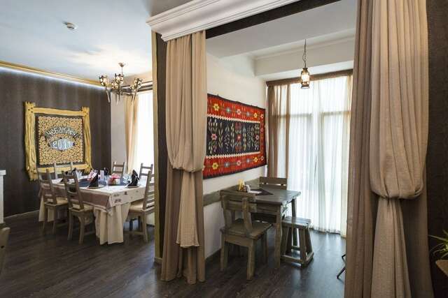 Фото Гостиница Бристоль Ейск-99 Гостиница Бристоль Ейск-99