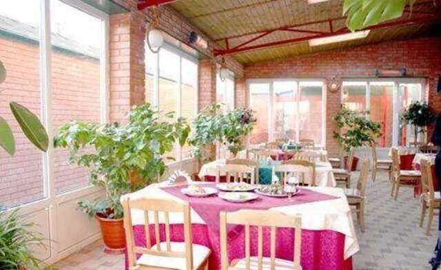 Фото Гостиница Бристоль Ейск-27 Гостиница Бристоль Ейск-27