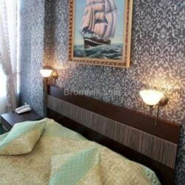 Фото Гостиница Бристоль Ейск-132 Гостиница Бристоль Ейск-132